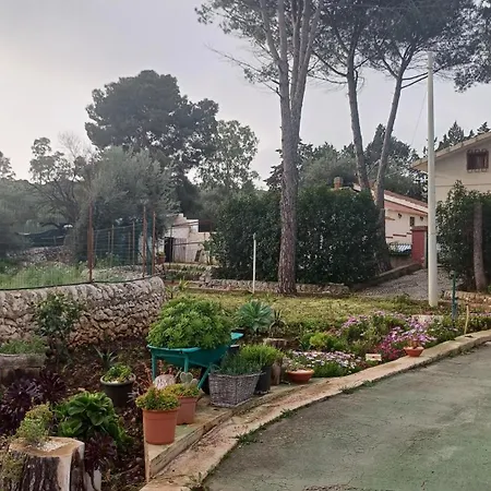 Campagna Cavasecca بيت للعطل *