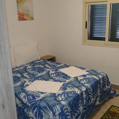 Campagna Cavasecca Nyaraló *