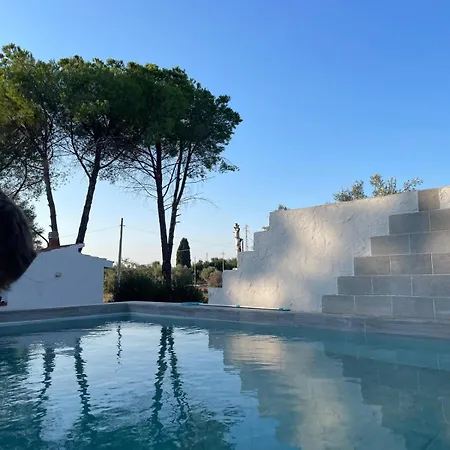 Holiday home Campagna Cavasecca *