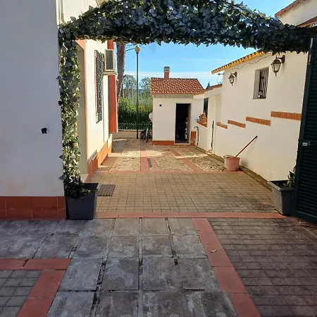 Campagna Cavasecca Holiday home Casa della Contessa