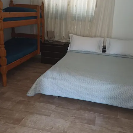Campagna Cavasecca בית נופש *