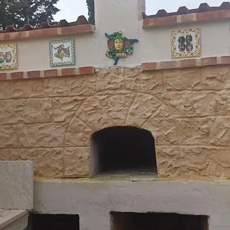 Campagna Cavasecca בית נופש