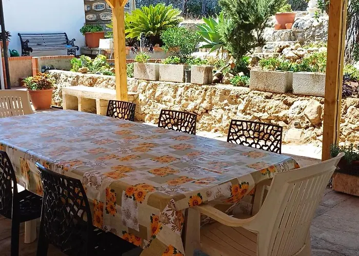 Campagna Cavasecca * Casa della Contessa